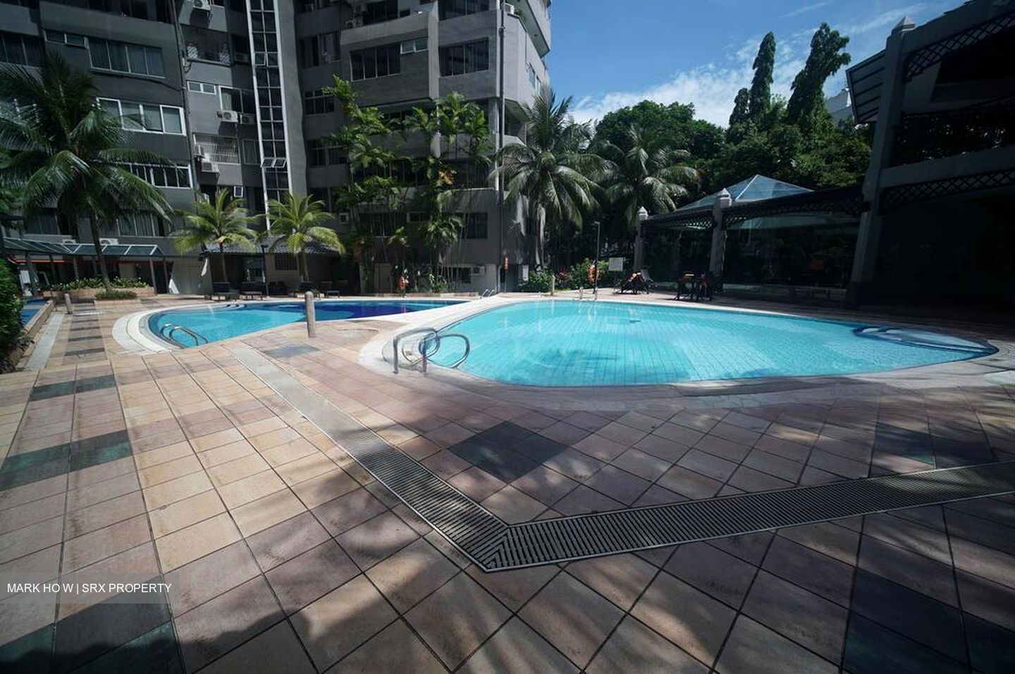 Elizabeth Tower (D9), Apartment #585520991